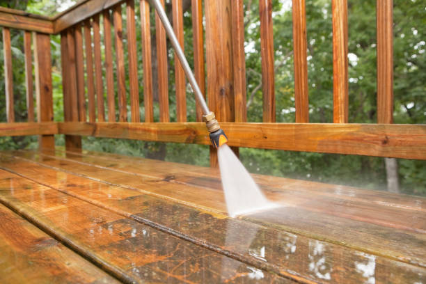 Vernon Valley, NJ  Pressure Washing Company